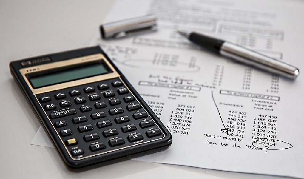 Tax Professional Services