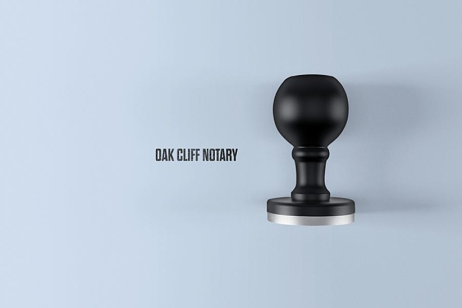 Oak Cliff Professional Services
