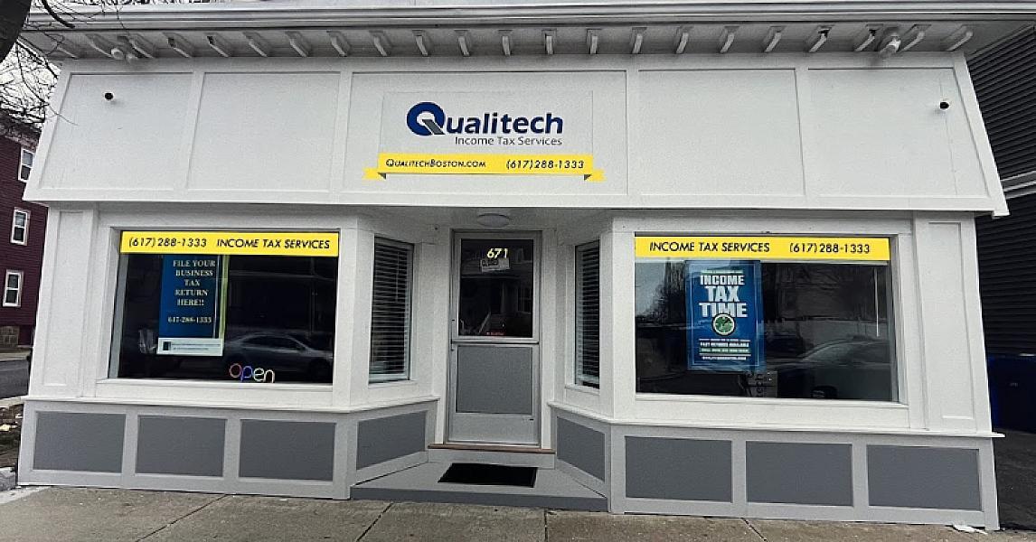 Qualitech Professional Service
