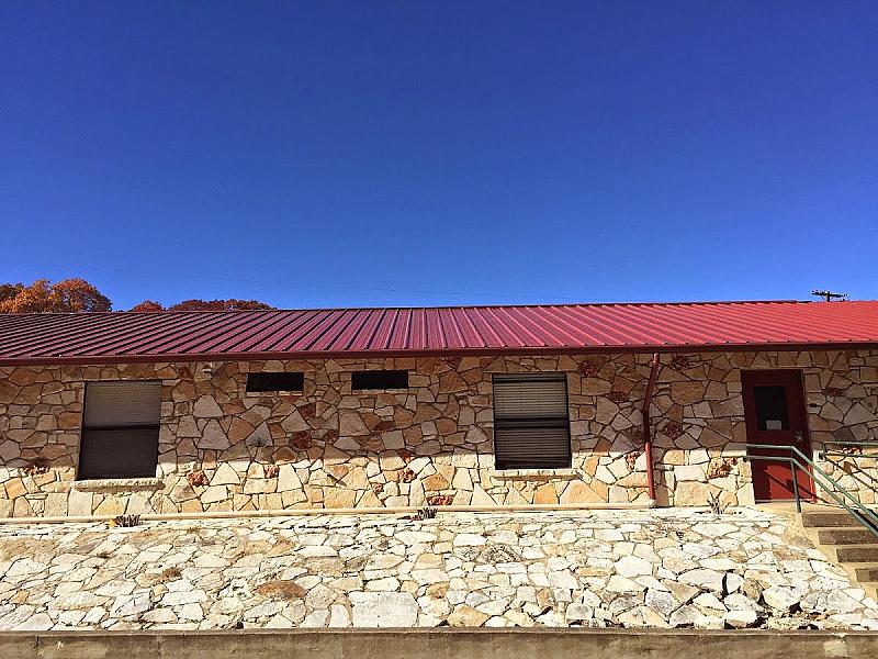Jr Guerrero Roofing Co