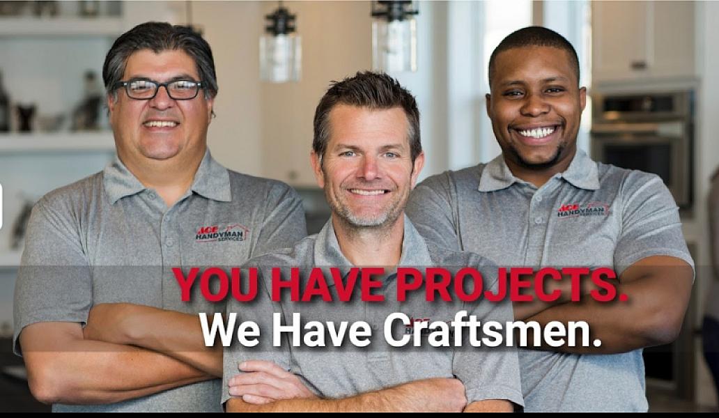 Homeowner's Choice Handyman Services