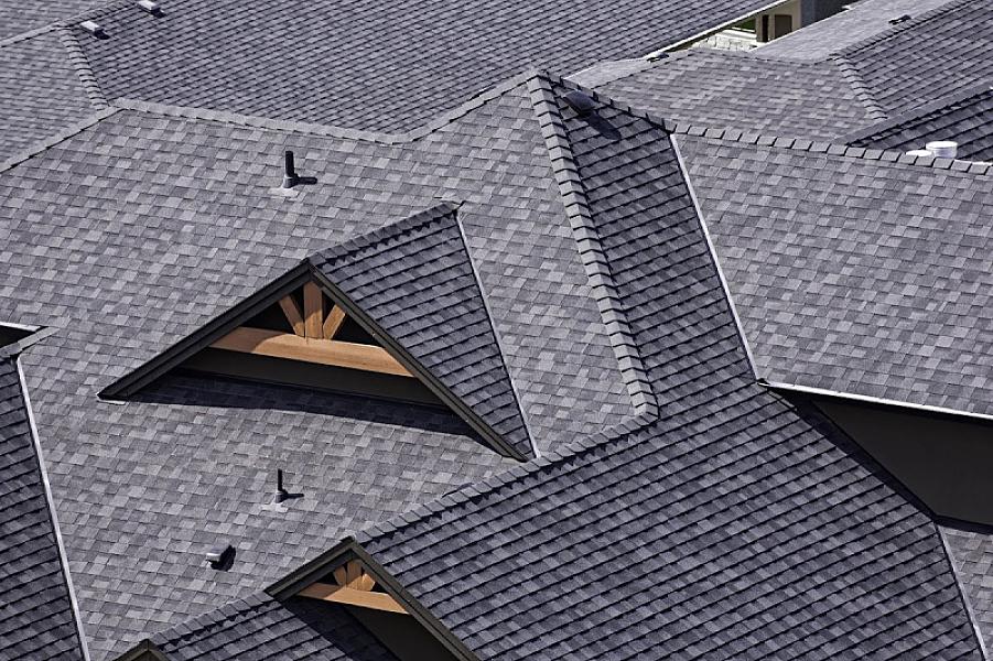 Heaton Bros. Roofing