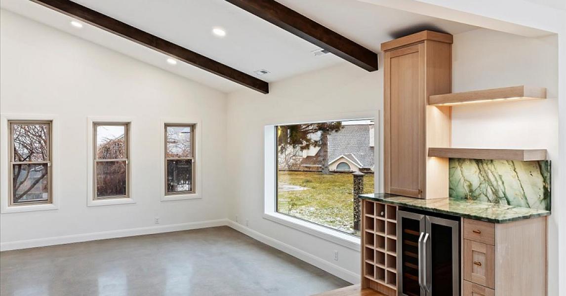 All Purpose Windows and Doors