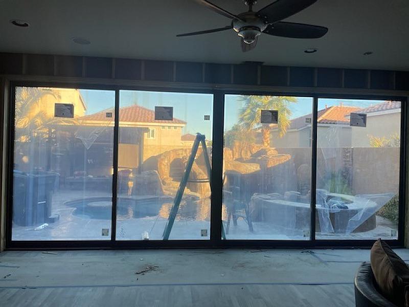 Hy-Bar Windows & Doors