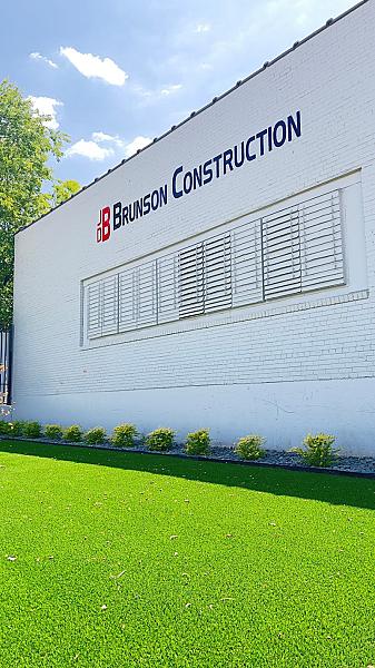 Brunson Construction
