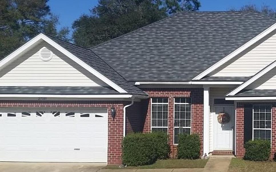 Scott Exteriors Co