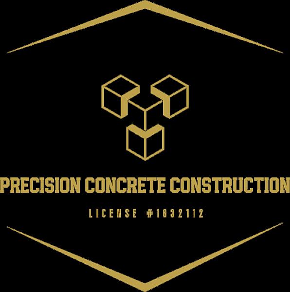 Precision Concrete