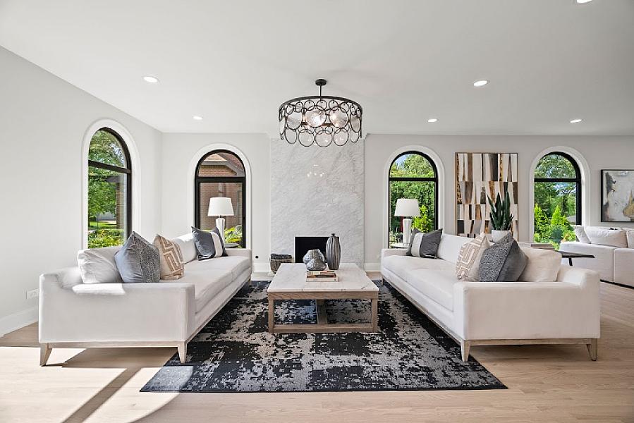 Berno Construction LLC