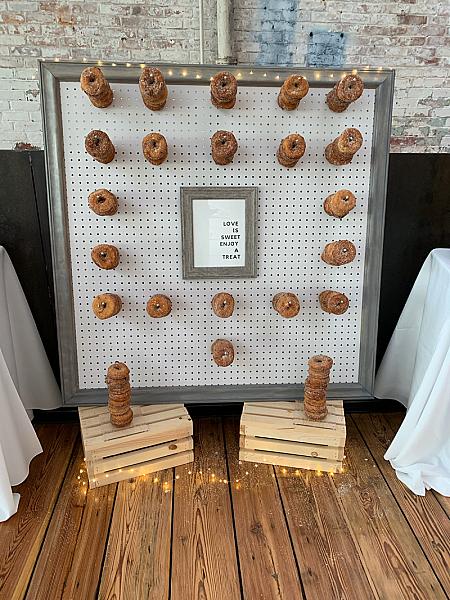 A&P Woodworking Co Inc.