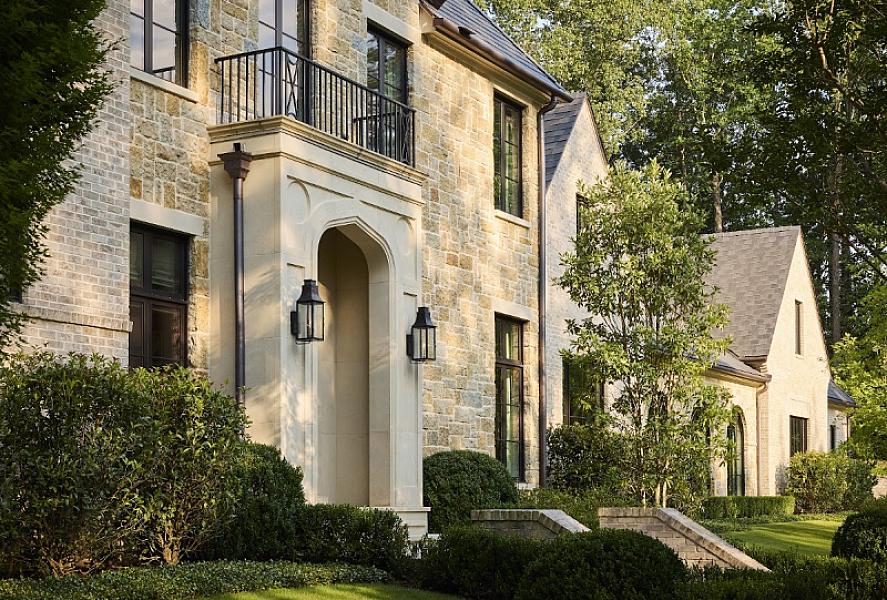 Harrison Design Associates