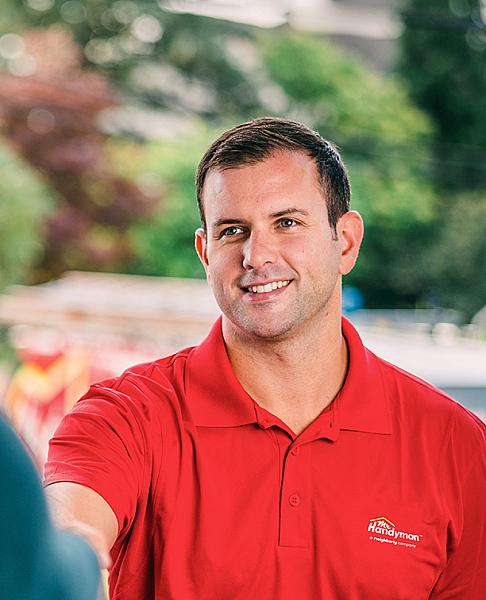 McKenzie Handyman Home Renovations