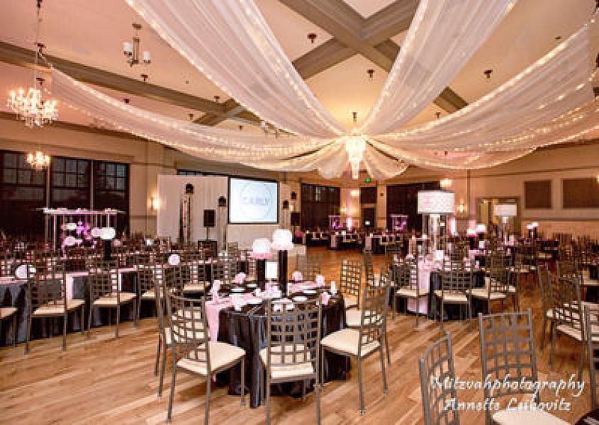 The Birchstone Venue