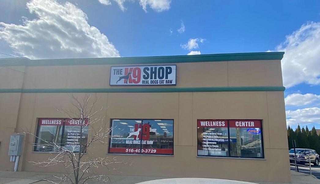 The K9 Shop