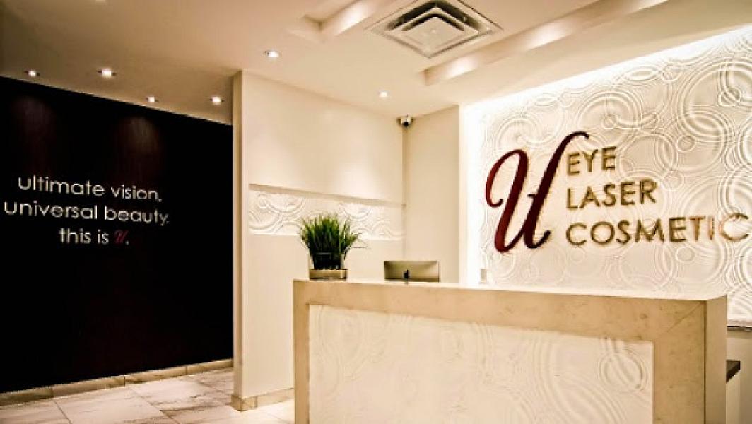 UELC - U Eye Laser Cosmetic - Brampton