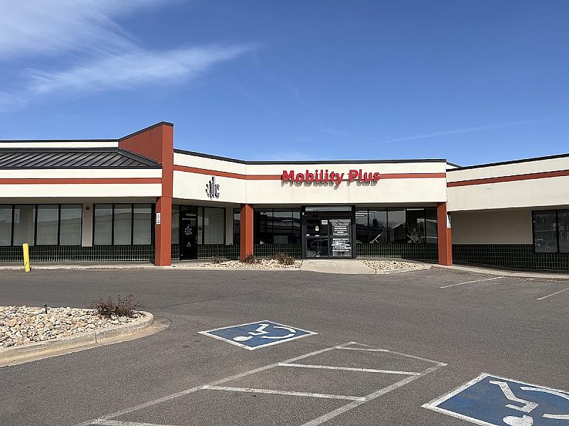 Mobility Plus Colorado