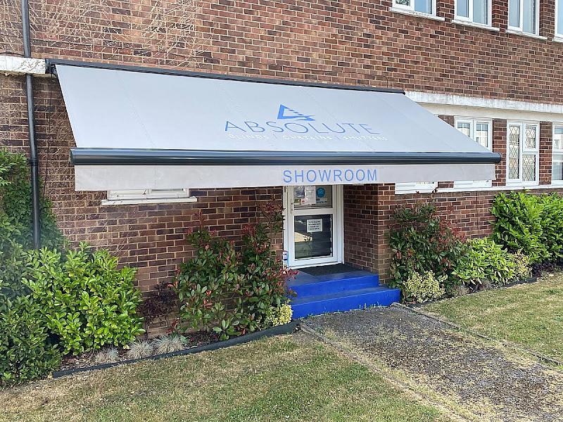 Absolute Blinds, Shutters & Curtains Ltd