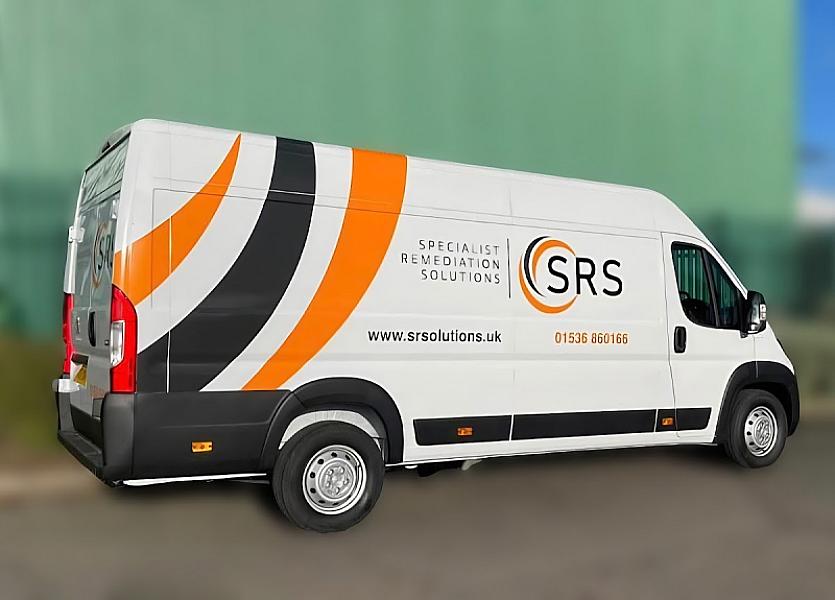 Specialist Remediation Solutions