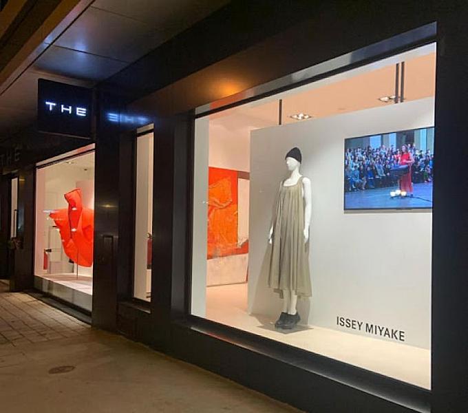 The Timeless Designer
