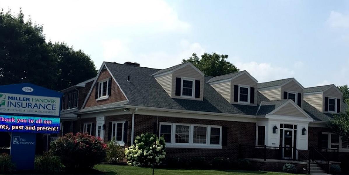 Miller Hanover Insurance