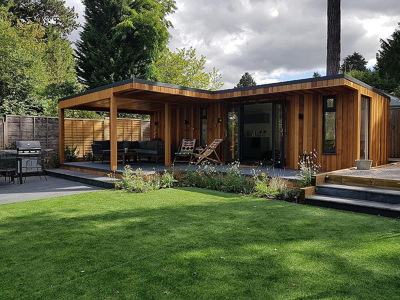 The Cedar Room Ltd