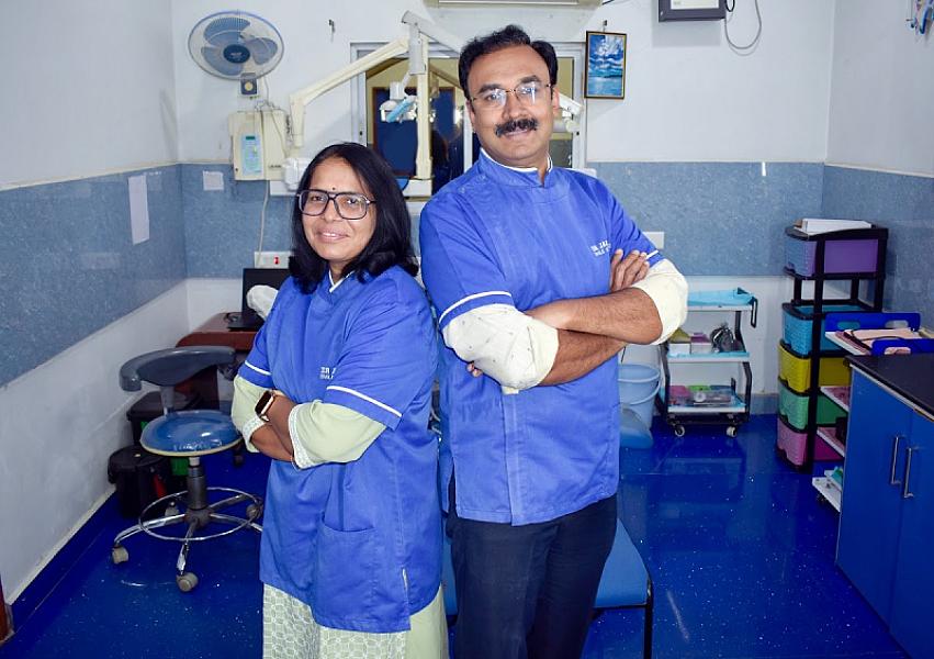Smile Happy Dental