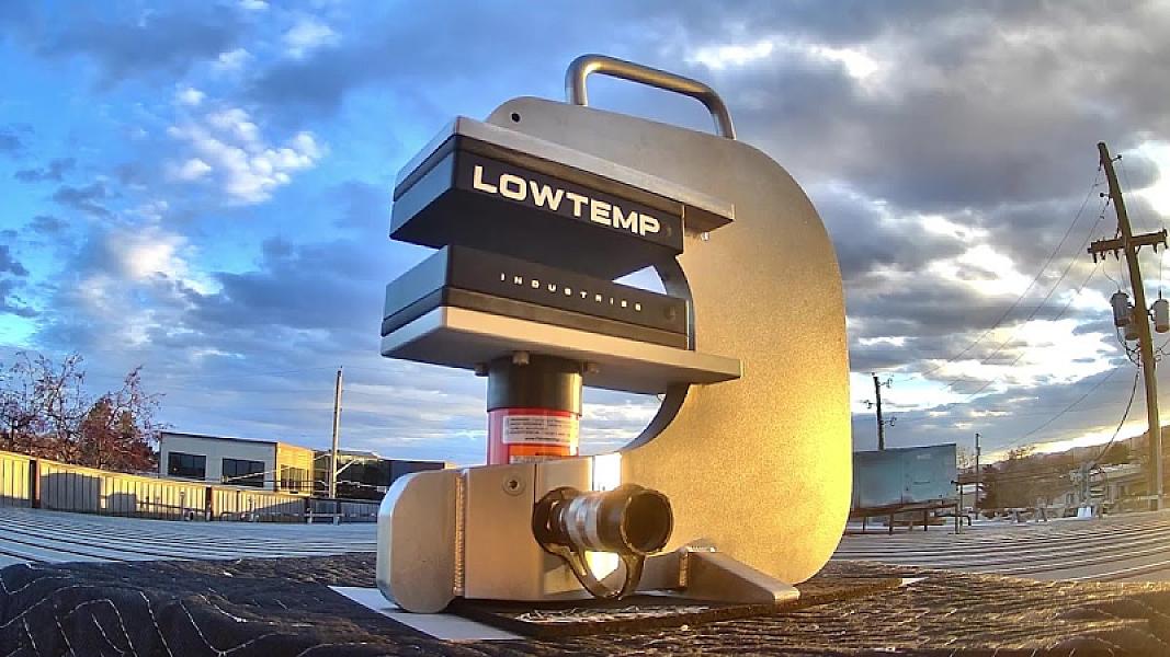Low Temp Industries