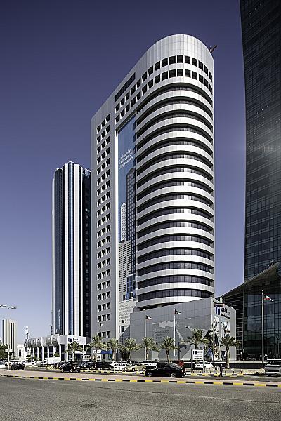 United Real Estate Company