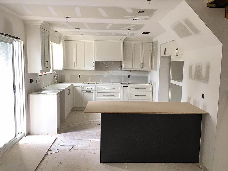 Legacy Cabinetry Inc. 雷格櫥櫃工廠多倫多