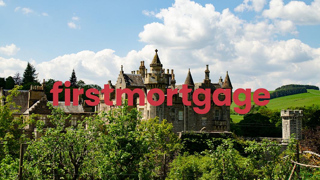 First Mortgage