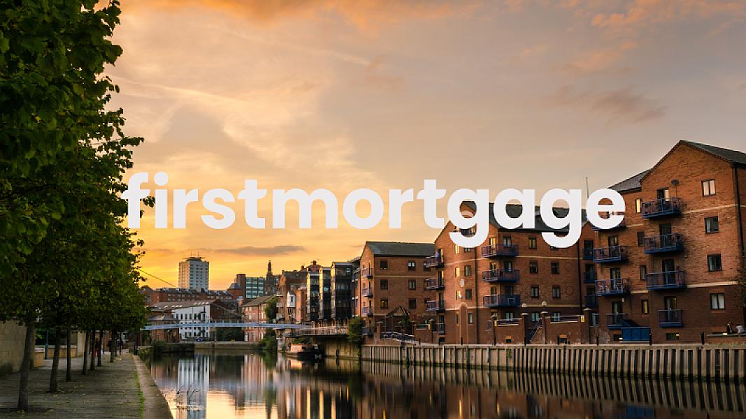 First Mortgage Company