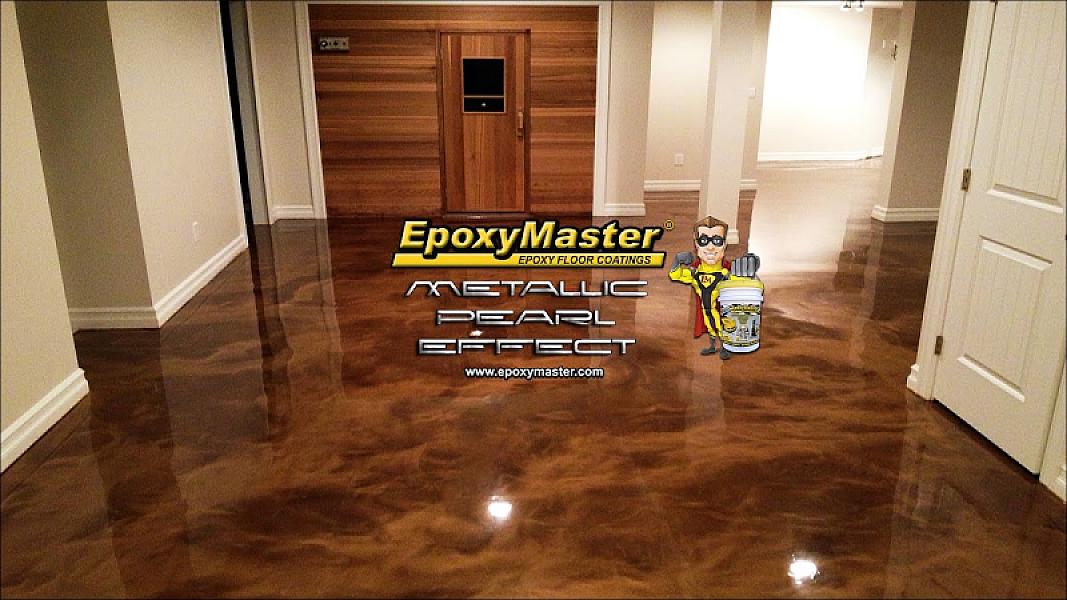 Epoxy Flooring Masters