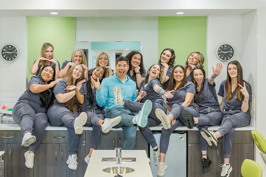 Weiler Orthodontics and Invisalign