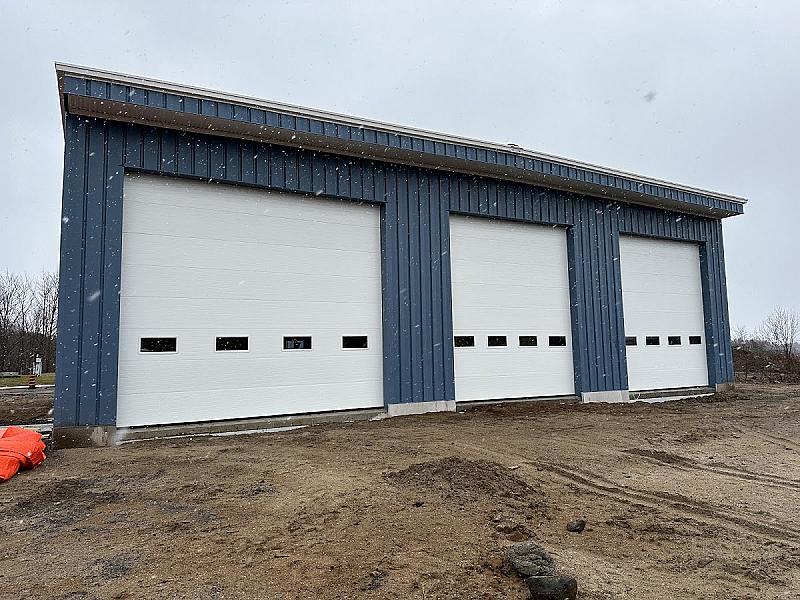 Garage Door Repair Team