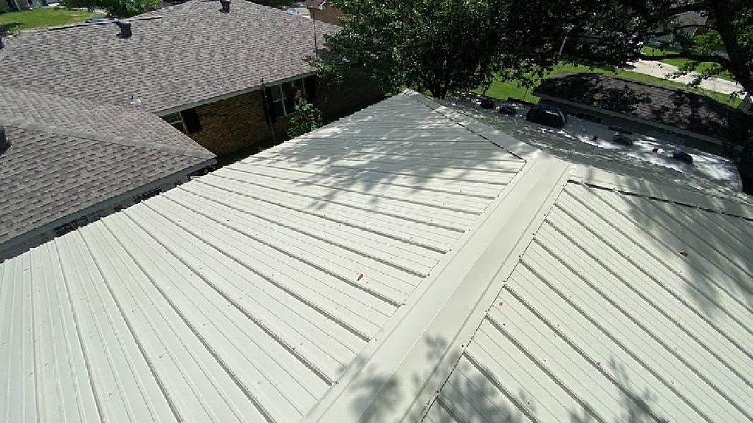 Reliable Roofing & Construction LLC