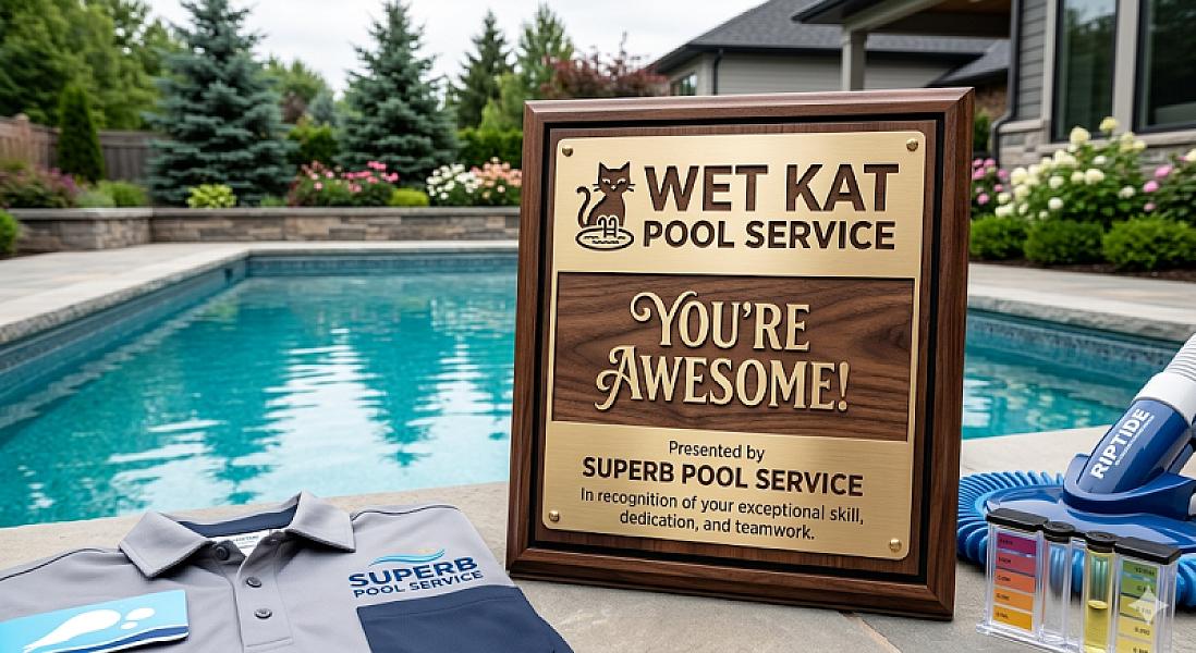 Portland pool cleaner