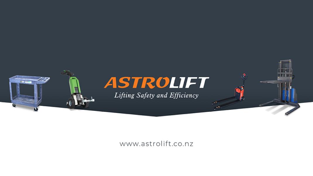 Astrolift