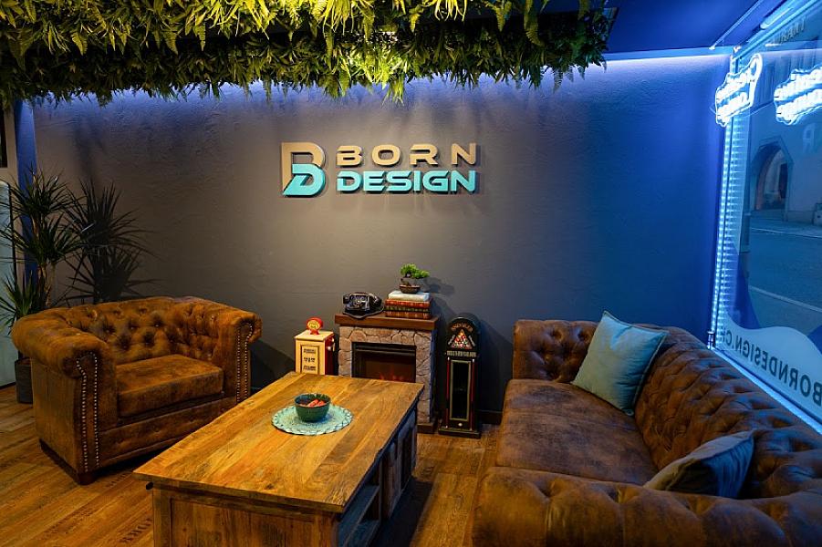 Borndesign GmbH