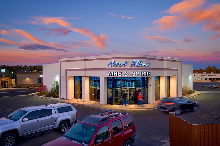 Your Cool Wine - Wine Coolers & Wine Fridges