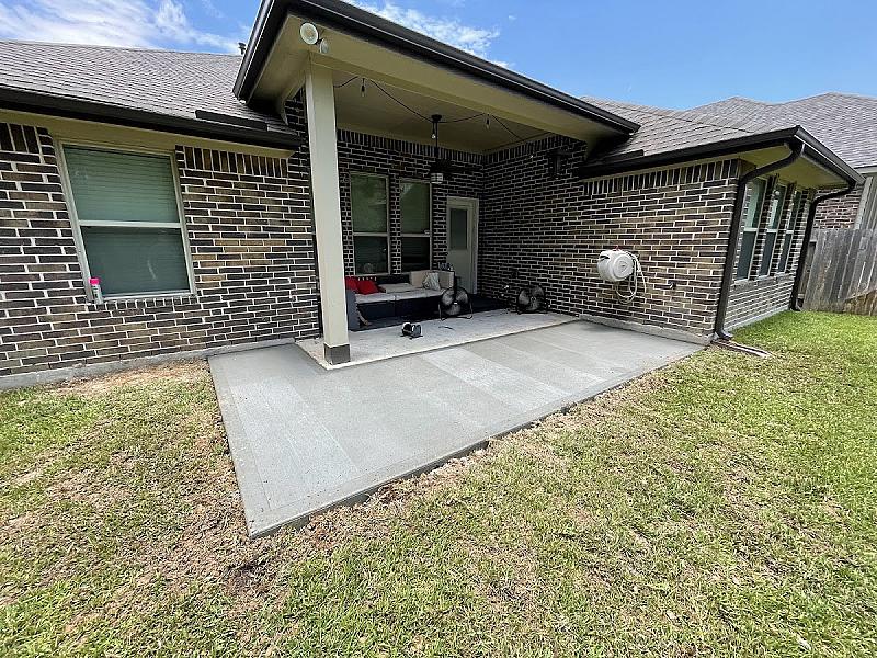 Rizen Roofing and Remodeling Contractor of Conroe, TX