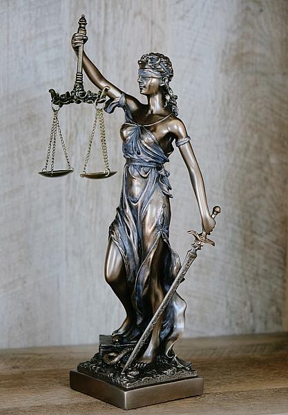 Davidson Law Office, Thad Davidson