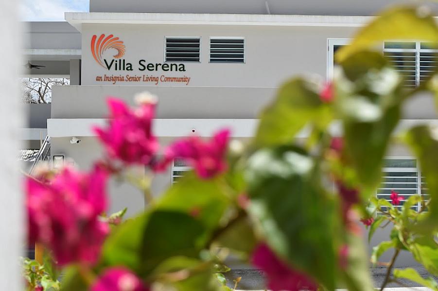 Villa Serena - Senior Living and Memory Care