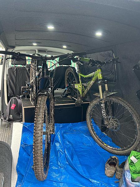 Cowbridge Campers