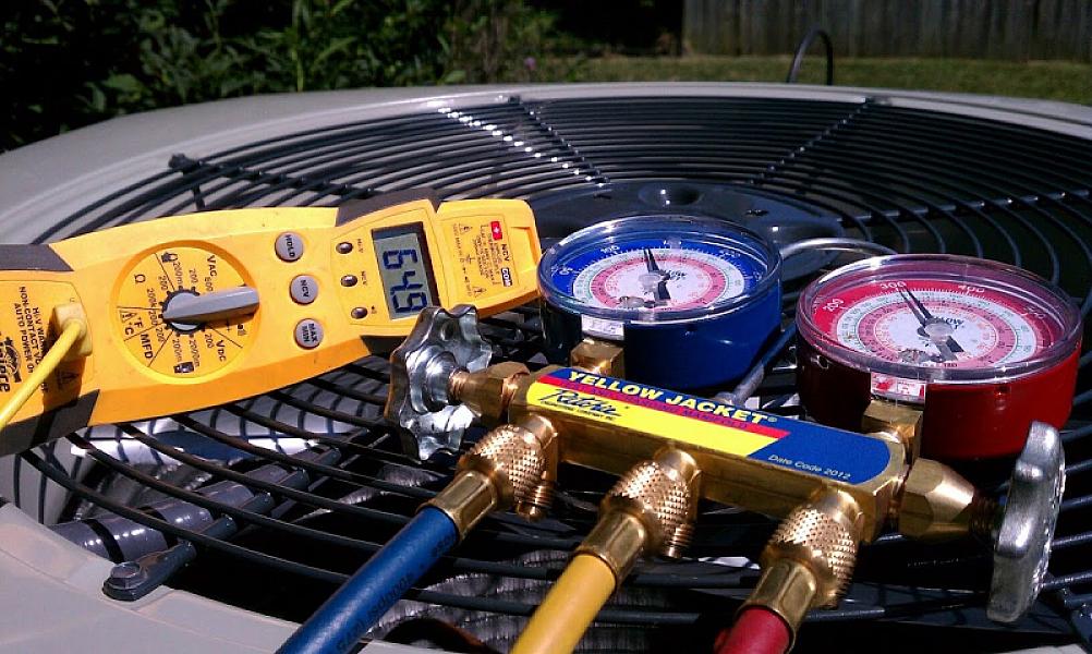Suburban Heating & Cooling