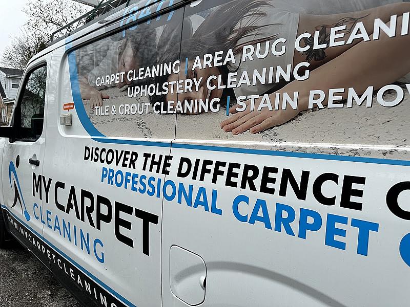 My Carpet Cleaning