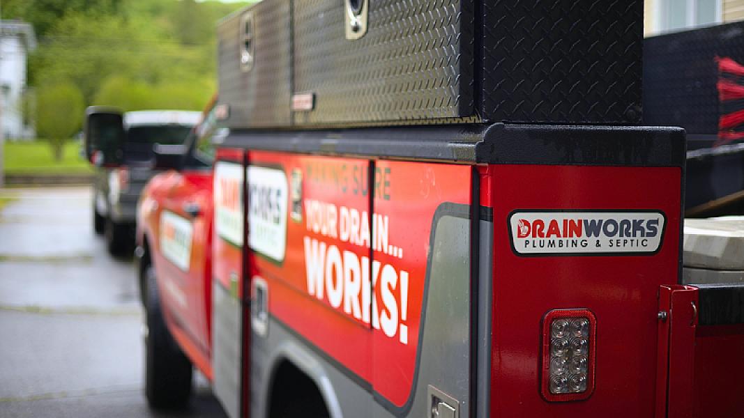 Drainworks Plumbing & Septic