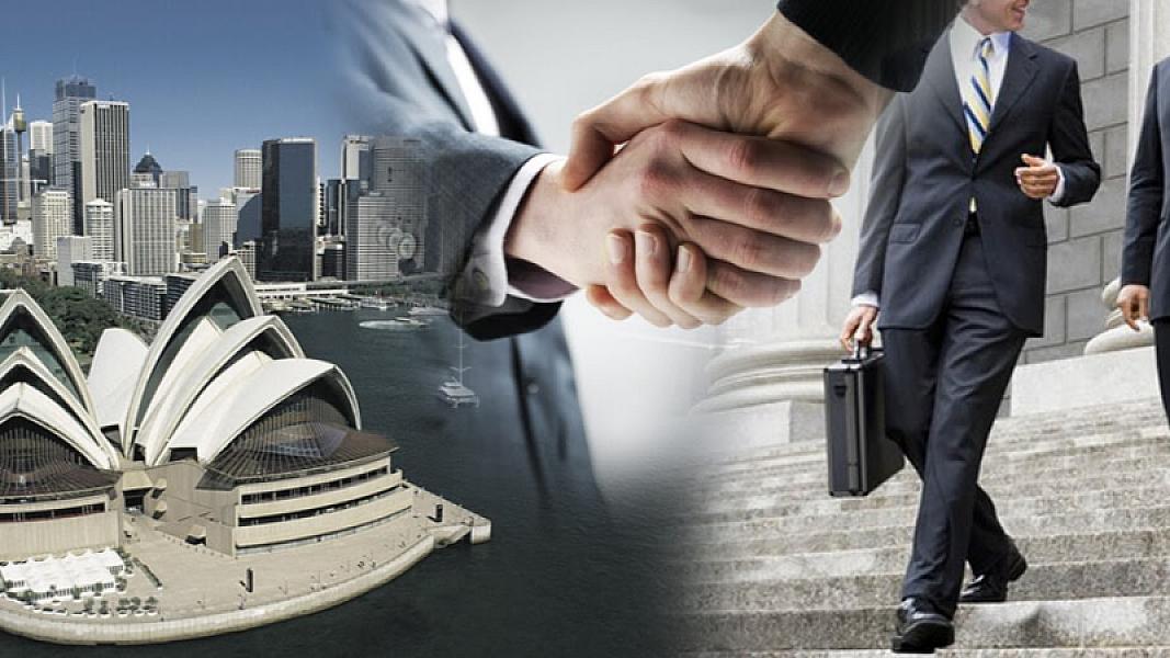 MG Compensation Lawyers Sydney