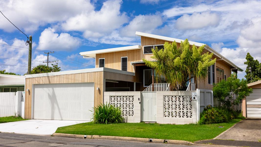 Purcell Homes Building Dreams