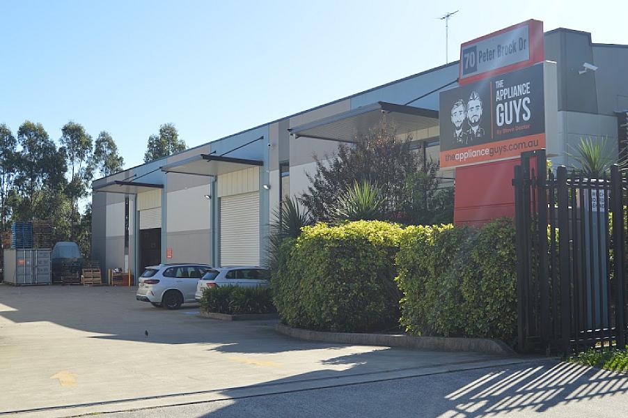 The Appliance Guys Sydney