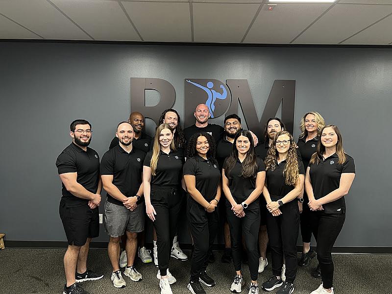 RPM Physical Therapy