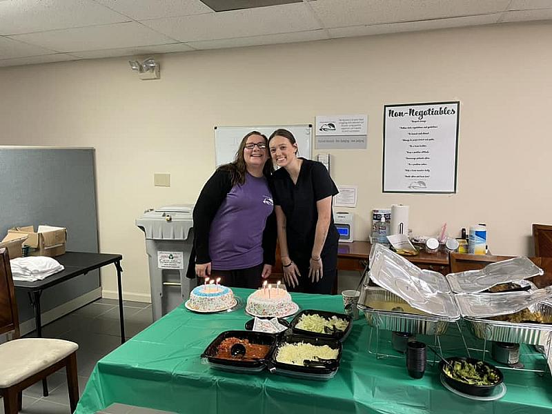 Emmaus Medical & Counseling